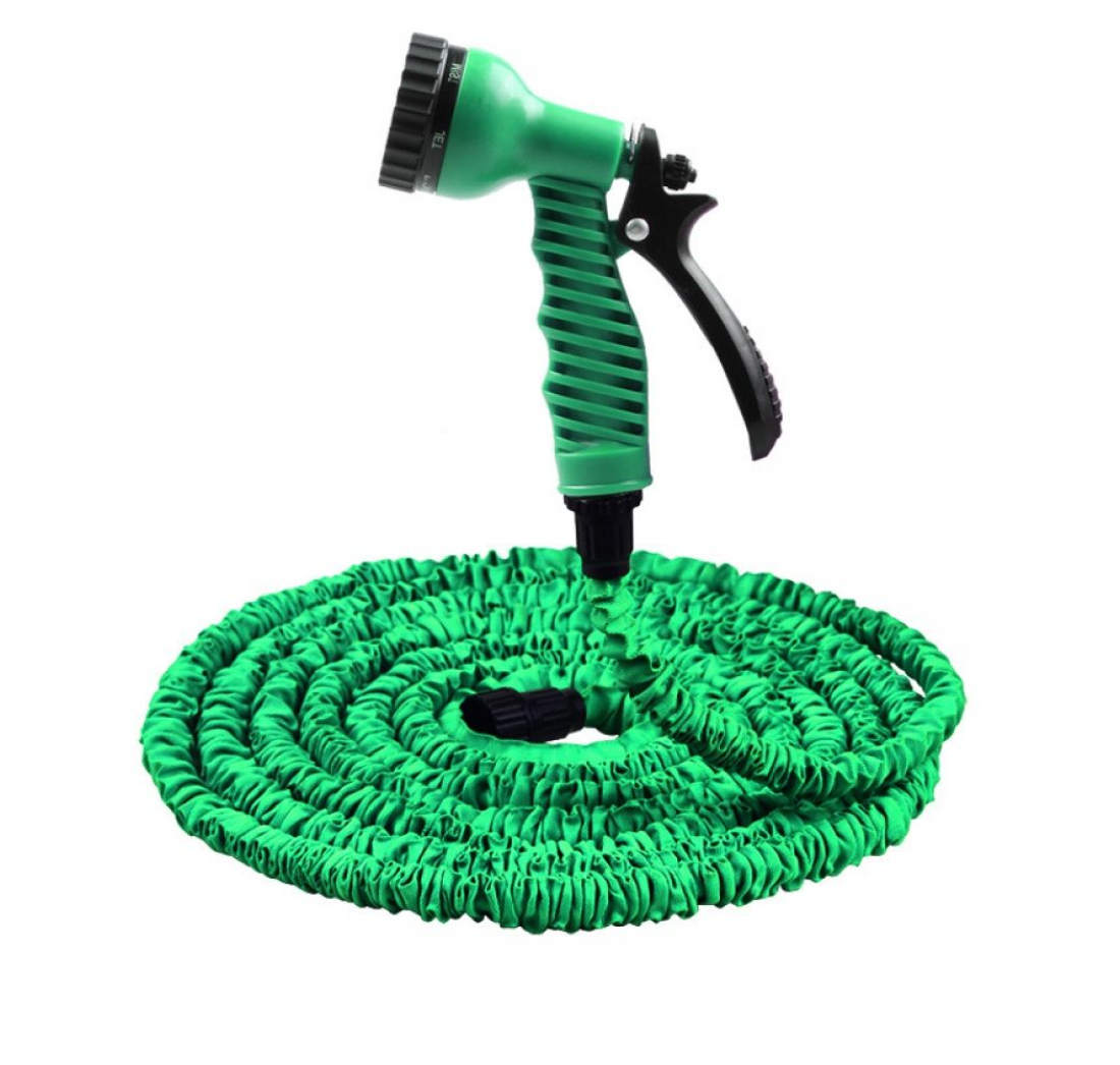 RASTEZLJIVO CRIJEVO ZA VRT 10M